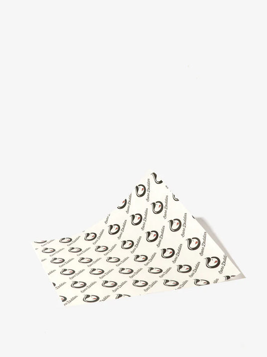 Greaseproof Paper